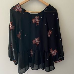 Professional Blouse